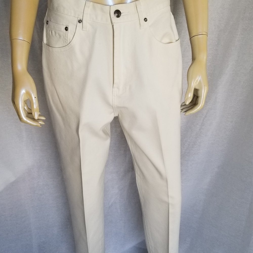 Faconnable pants
